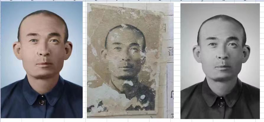 黔江老照片模糊修复-21
